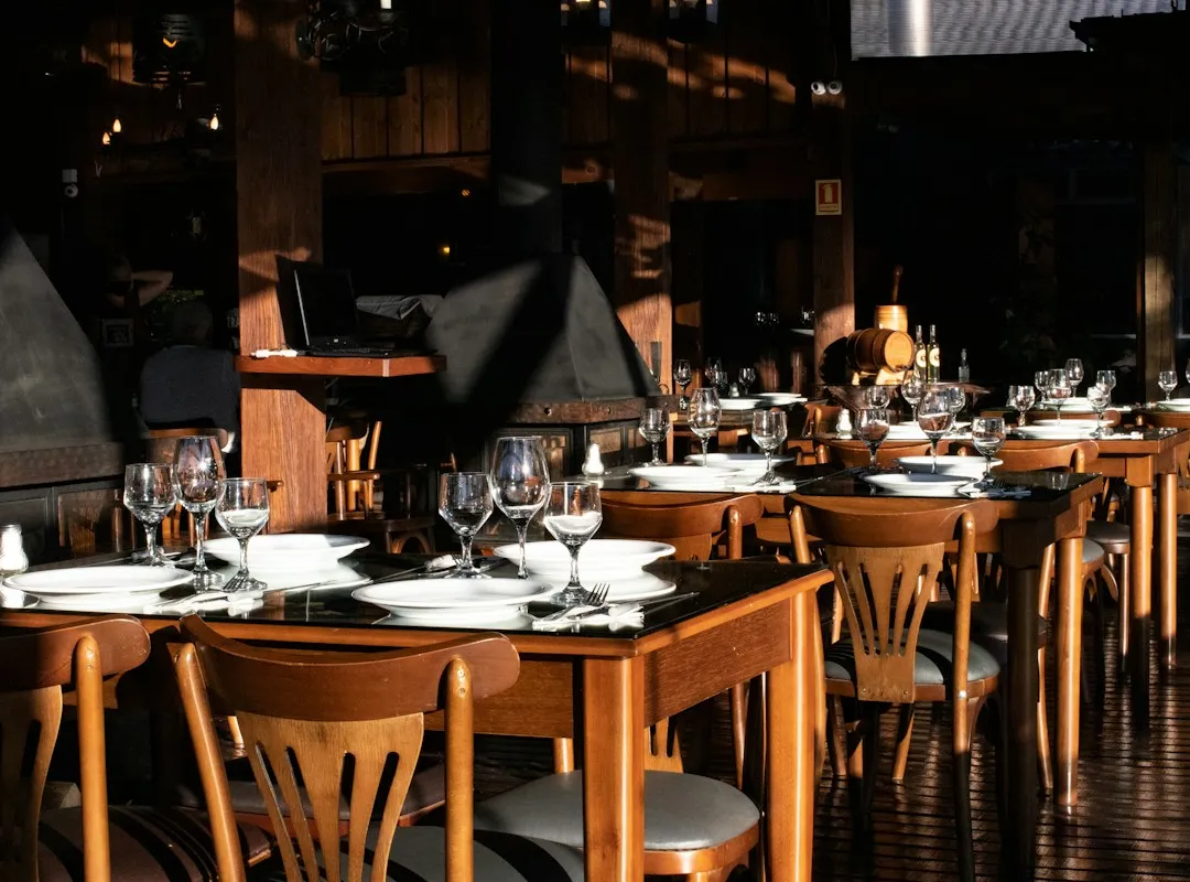 Restaurants